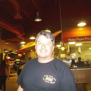 Meet your Posher, Daniel